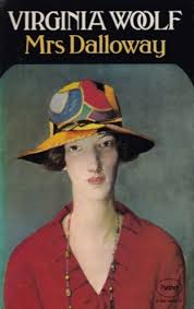Mrs Dalloway