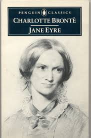 jane Eyre