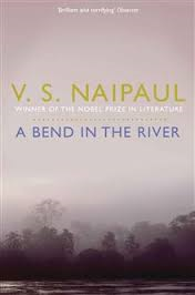 Naipaul