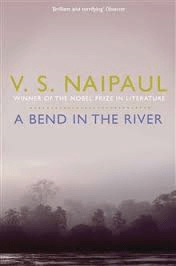 Naipaul