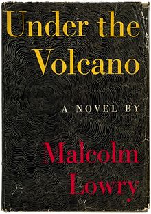 UnderTheVolcano