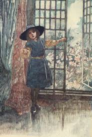 mary-lennox