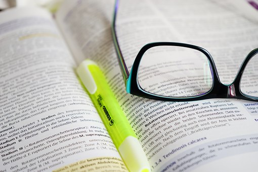 reading