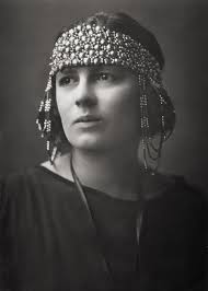 rebecca west