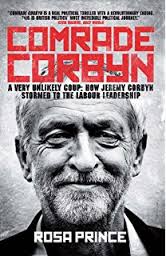 Comrade Corbyn