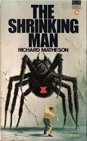 Shrinking Man