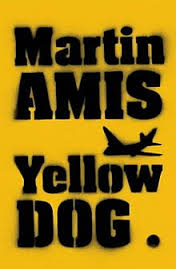 amis yellow dog