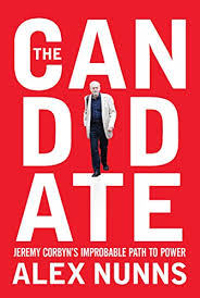 Candidate