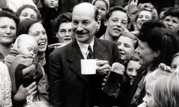 Attlee