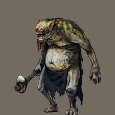 Troll