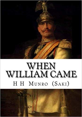 when william came