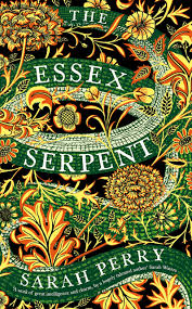 Essex serpent 2