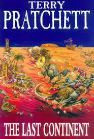 The Last Continent - Wikipedia
