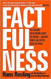 Factfulness: Ten Reasons We're Wrong About The World - And Why ...