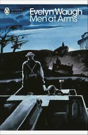 Men at Arms (Penguin Modern Classics): Amazon.co.uk: Waugh, Evelyn:  9780141185736: Books