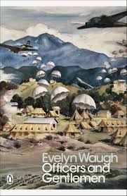 Officers and Gentlemen (Penguin Modern Classics): Amazon.co.uk: Waugh,  Evelyn: 9780141184678: Books