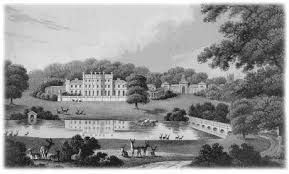 A Visit to the Sotherton Estate in Jane Austen's Mansfield Park ~ Guest  Post by Tony Grant – Jane Austen in Vermont