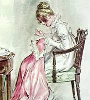 Fanny Price - Wikipedia