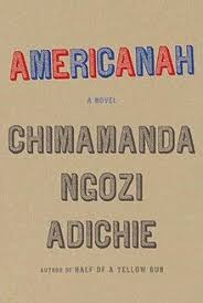 Americanah - Wikipedia