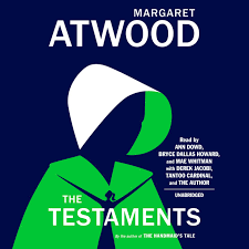 The Testaments by Margaret Atwood | Penguin Random House Audio